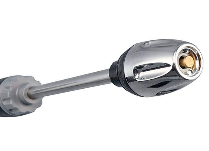 H&ouml;gtryckstv&auml;tt Starlyf Pressure Gun 