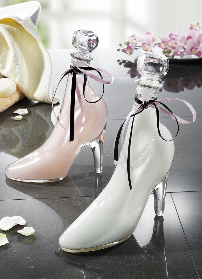 Badskum i olika utf&ouml;randen 