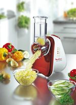 Moulinex multi rivj&auml;rn 