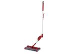 Swivel Sweeper sladdl&ouml;s kvast med str&ouml;mbatteri 