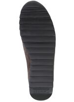 Waldl&auml;ufer tossor i sn&ouml;rning med sidoglitterstenar ANTRACIT