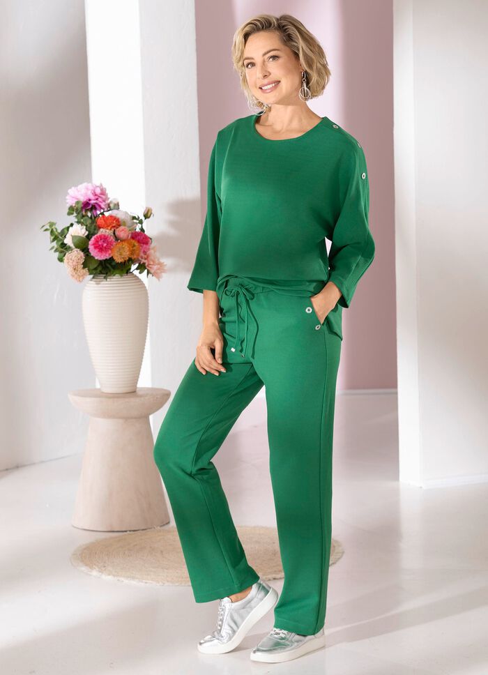 Set, 2 delar med dekorativa nitar  