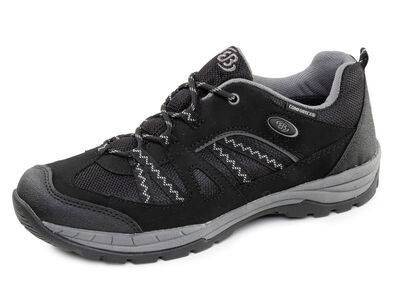 Andningsbara herrsneakers med klimatmembran, , large
