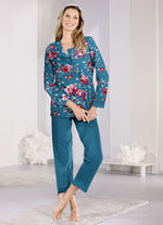 Två paket pyjamas 