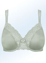 Triumph Ladyform Soft Minimizer Bygel-BH 