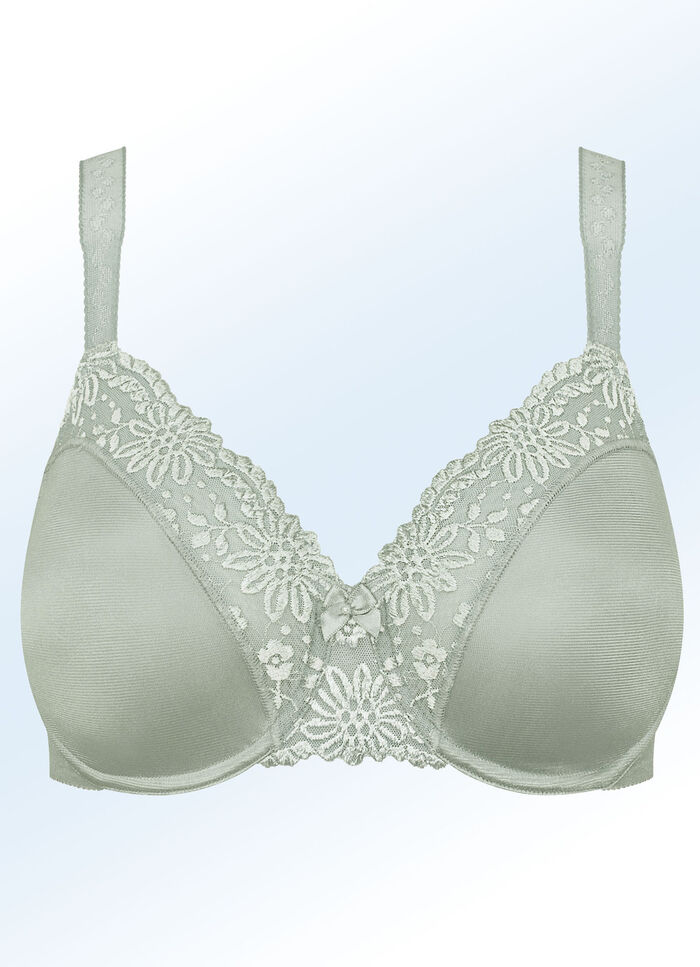 Triumph Ladyform Soft Minimizer Bygel-BH 
