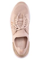 ELENA EDEN sneakers med MemoSoft textilinnersula 