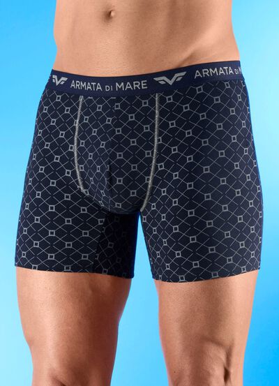 Fyrapack byxor med res&aring;r i midjan 