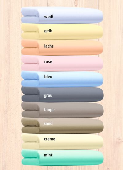 Antibakteriellt inkontinenslakan av 100% bomull 