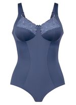 Anita byxkorsett med f&ouml;rst&auml;rkning framtill 