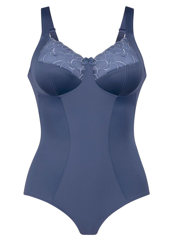 Anita byxkorsett med f&ouml;rst&auml;rkning framtill 