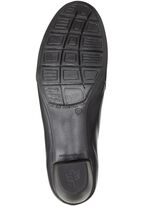 ELENA EDEN travare av nappal&auml;der SVART