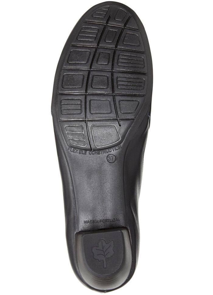 ELENA EDEN travare av nappal&auml;der SVART