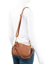 Laurina, miniv&auml;ska, dam, med avtagbar, justerbar axelrem 