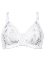 Naturana minimizer-bh med diskret gl&auml;nsande blomm&ouml;nster 