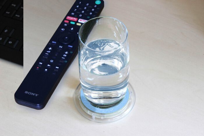 Dricksp&aring;minnelse 