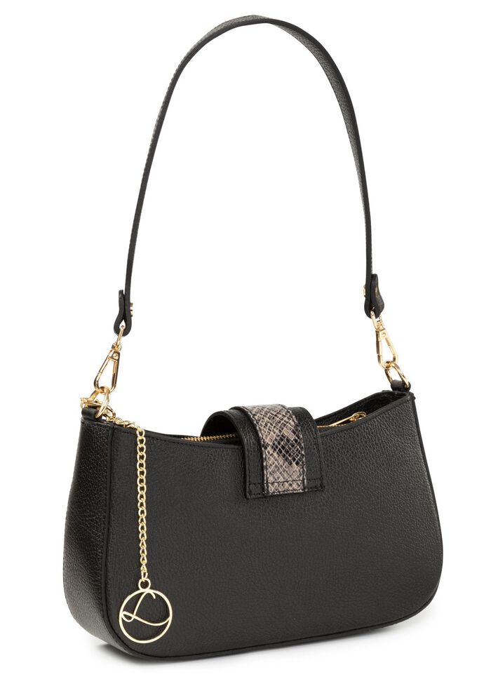 Laurina, v&auml;ska, dam, med avtagbar, justerbar axelrem 