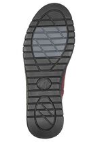 ELENA EDEN, bekv&auml;ma damst&ouml;vletter, vidd H, med uttagbar fotb&auml;dd 