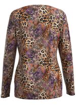 Finstickad tr&ouml;ja 