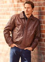 Skinnjacka i 3 f&auml;rger 