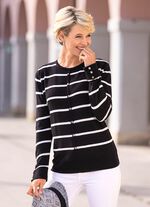 Tr&ouml;ja i jacklook 