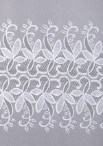 Fönsterdekoration VIT