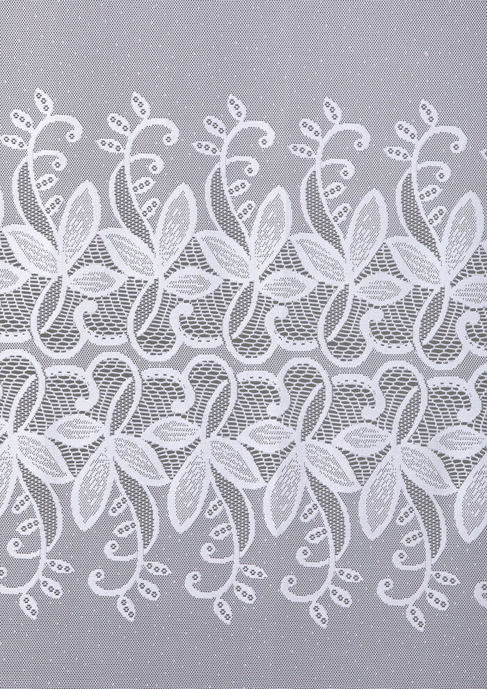 Fönsterdekoration VIT