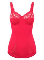 Susa byxkorselett med f&ouml;rst&auml;rkning 