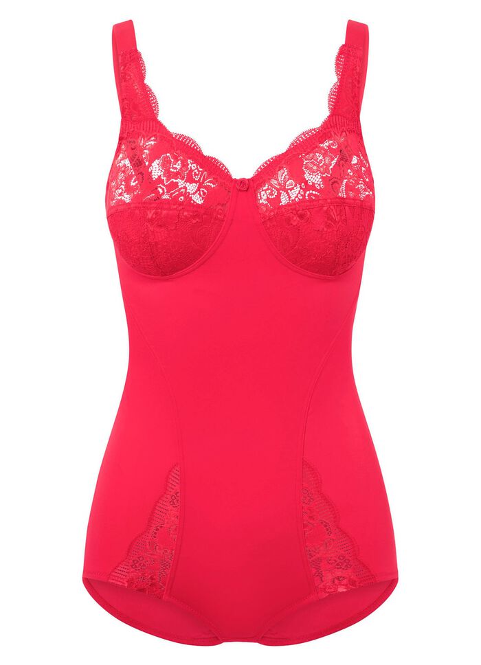 Susa byxkorselett med f&ouml;rst&auml;rkning 