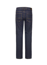 Termojeans i 3 färger, 