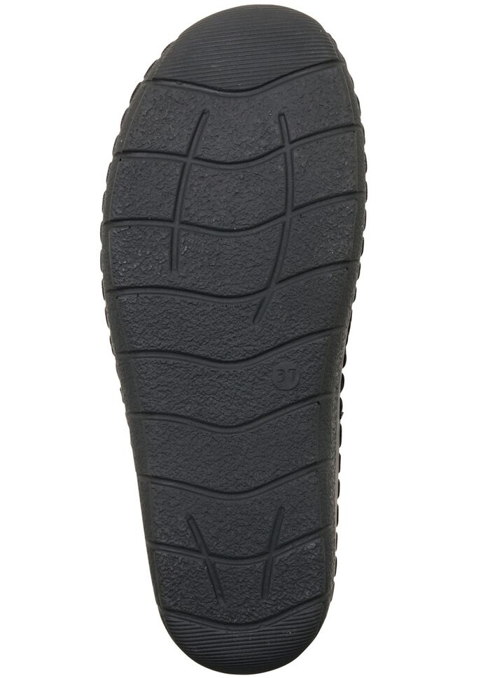 ELENA EDEN, bekv&auml;ma damslip-ins, vidd H, med uttagbar fotb&auml;dd 