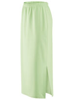 Kjol i smalt snitt PISTAGE