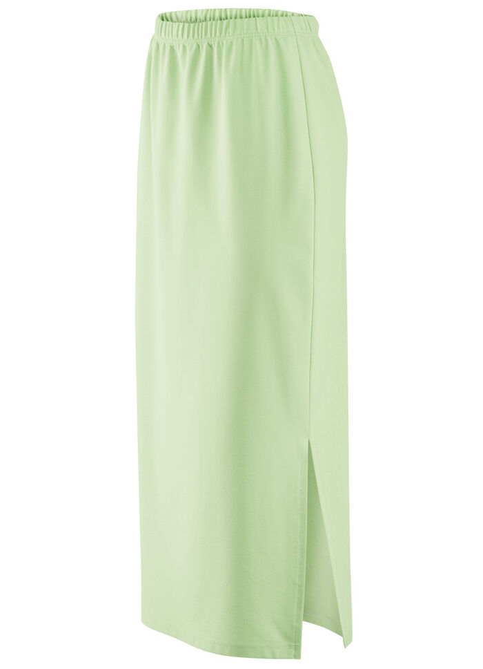 Kjol i smalt snitt PISTAGE