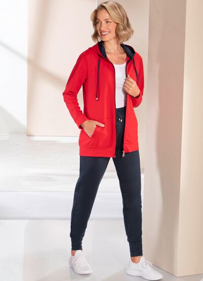 Fritidsdr&auml;kt fr&aring;n "Plantier" 