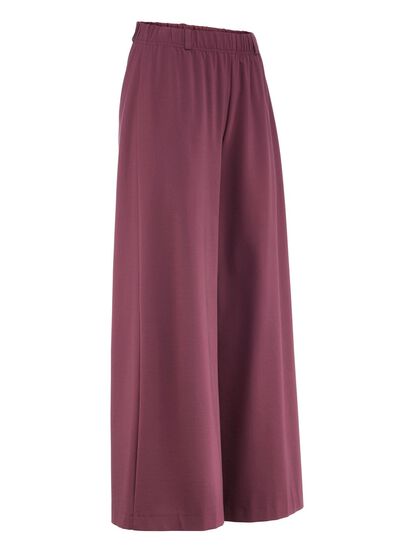 Byxor i nuvarande palazzo-form 