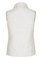 V&auml;ndbar v&auml;st med fickor med dragkedja 