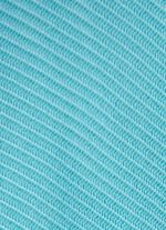 Kofta med diskreta &ouml;ppningar och glittereffekter 