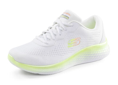 SKECHERS sneakers med snörning av meshmaterial, , large