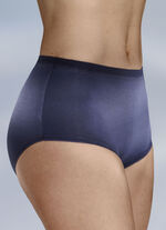 Fem-pack kalsonger med elastisk kant MARIN