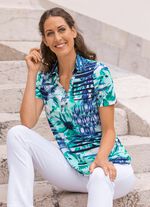 V-ringad pik&eacute;tr&ouml;ja 