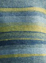 Tr&ouml;ja i obearbetad ull 