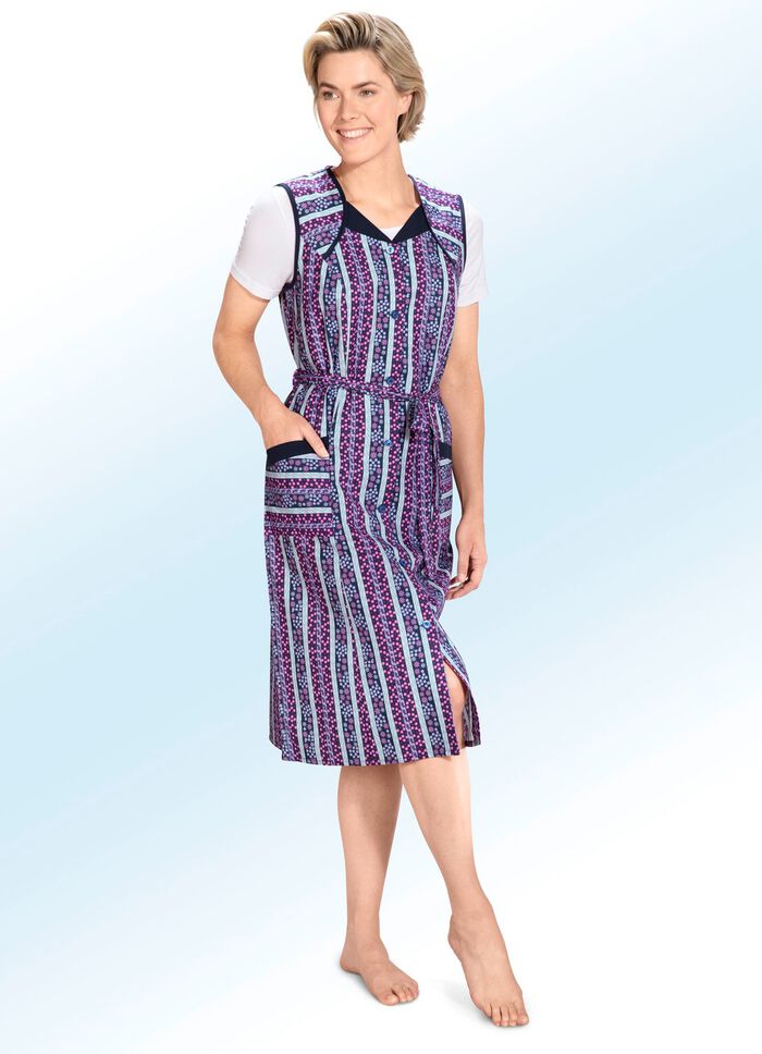 St&auml;drock i tv&aring;pack 