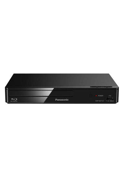 Panasonic Blu-ray-spelare 