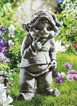 V&auml;derbest&auml;ndiga tomtar f&ouml;r tr&auml;dg&aring;rd och terrass 