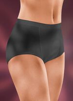 Formade trosor i trepack med strukturm&ouml;nstrad res&aring;rlinning 