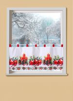 Digitaltryckt kort persienn 