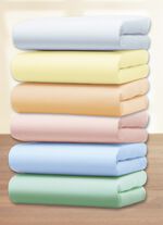 Inkontinensskydd med hög andningsförmåga och antibakteriella egenskaper MINT