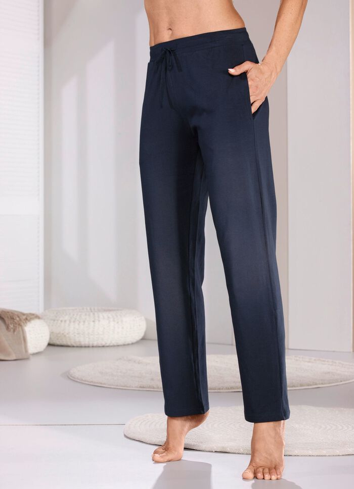 Tv&aring;pack fritidsbyxor 