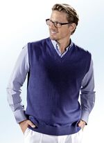 V-ringad tr&ouml;ja i 5 f&auml;rger 