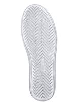 ELENA EDEN sn&ouml;rsko av delvis perforerat nappal&auml;der 